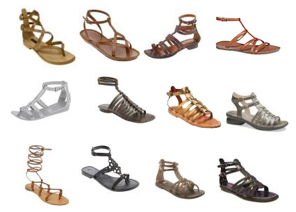 Turkish Sandals